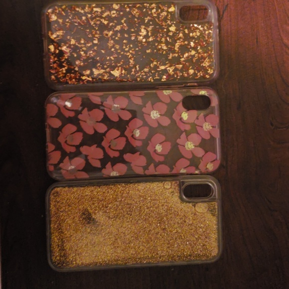 iPhone x cases - Picture 1 of 1